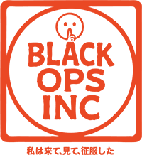 Black Ops Inc